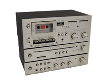 Alba stereo amp for sale  LEEDS