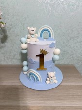 Torta scenografica compleanno usato Torta scenografica compleanno usato  Roma