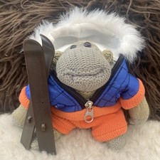 Tips monkey ski for sale  LEICESTER