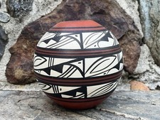 Beautiful navajo polychrome for sale  Loomis