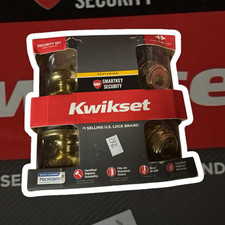 Kwikset 99920 005 for sale  Allentown