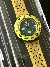 Vintage swatch scuba gebraucht kaufen Vintage swatch scuba gebraucht kaufen  Dortmund