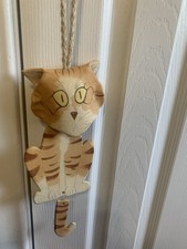 Cat wind chime for sale  Royal Oak