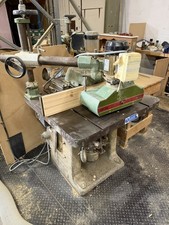 Stenners tiverton spindle for sale  RYE