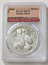 2025 pcgs ms70 for sale  Feeding Hills