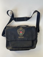 Borsa moschino porta usato  Dolianova