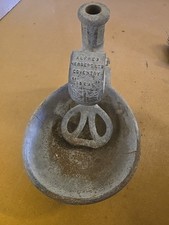 Vintage galvanized cast for sale  LEICESTER