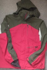 Oneill ski jacket for sale  ADDLESTONE