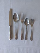Besteck smalcalda 365 gebraucht kaufen  Gera