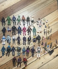 Fortnite action figures for sale  Bossier City