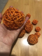 Range bastelset herbstdeko gebraucht kaufen  Olching