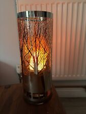 Luxa forest brazier for sale  MATLOCK