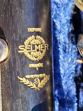 Selmer paris series for sale  Shipping to Ireland