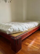 Letto tatami singolo usato  Milano