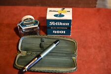 Pelikan 140 kolbenfüller gebraucht kaufen  Schwindegg
