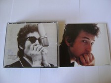 Bob dylan bootleg for sale  NORTH SHIELDS