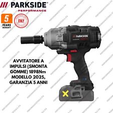 Parkside performance passp usato  Udine