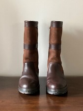 Dubarry walnut kildare for sale  UK