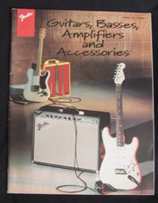 Fender guitars basses for sale  DUNSTABLE