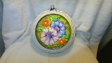 Large bold floral for sale  Leesburg