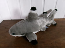 Peluche doudou requin d'occasion  Colmar