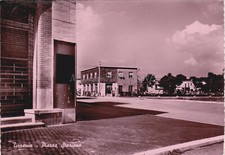 Tirrenia piazza stazione usato  Roma
