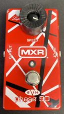 Mxr evh phase for sale  South Beloit