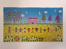 Naive art school d'occasion  Expédié en Belgium
