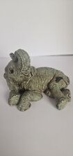 Collectable herd elephant for sale  GODSTONE