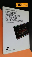 Edilizia alberghiera servizi usato  Novellara