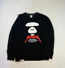 Pull sweat aape d'occasion  Rivesaltes