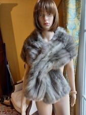 Etole vison gris d'occasion  Castanet-Tolosan