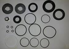 Kit revisione scatola usato  Tracolle