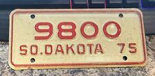 1975 south dakota for sale  Canton