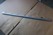 Moldura Para Parachoque Frontal Audi Q2 Argento OEM 81A853843C Facelift 2022 23 comprar usado  Enviando para Brazil