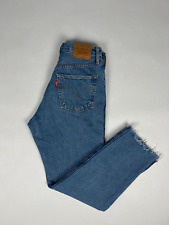 Jeans levis 501 d'occasion  Marseille I