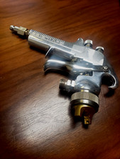 Devilbiss spray gun for sale  Radford