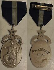 medaglia argento massoneria usato medaglia argento massoneria usato San Casciano in Val di Pesa