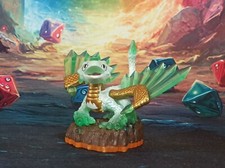 Jade flashwing figurine d'occasion  Meaux