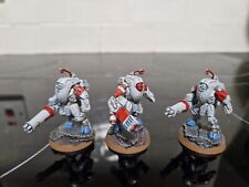 Warhammer 40k tau for sale  SHEFFIELD