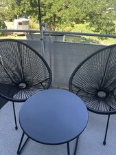 Gartenmöbel set gebraucht kaufen  Bad Krozingen