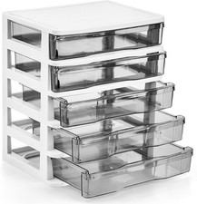 Deayou drawer desktop for sale  Los Angeles