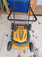 Yard man 6.5 for sale  Wayne