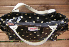 oilcloth handbags for sale  KETTERING
