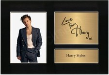 Harry styles edition for sale  LONDON