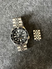Seiko skx007 for sale  WESTBURY