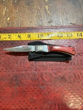 cat tanto folding knife for sale  Thomson