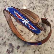 Vintage beaded thunderbird for sale  Sarasota