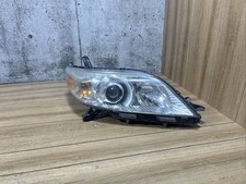 Farol halogênio lateral direito do passageiro Toyota Sienna 2011-2020 fabricante de equipamento original 8111008032 comprar usado  Enviando para Brazil