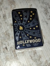 Zippo hollywood stars gebraucht kaufen  Flensburg